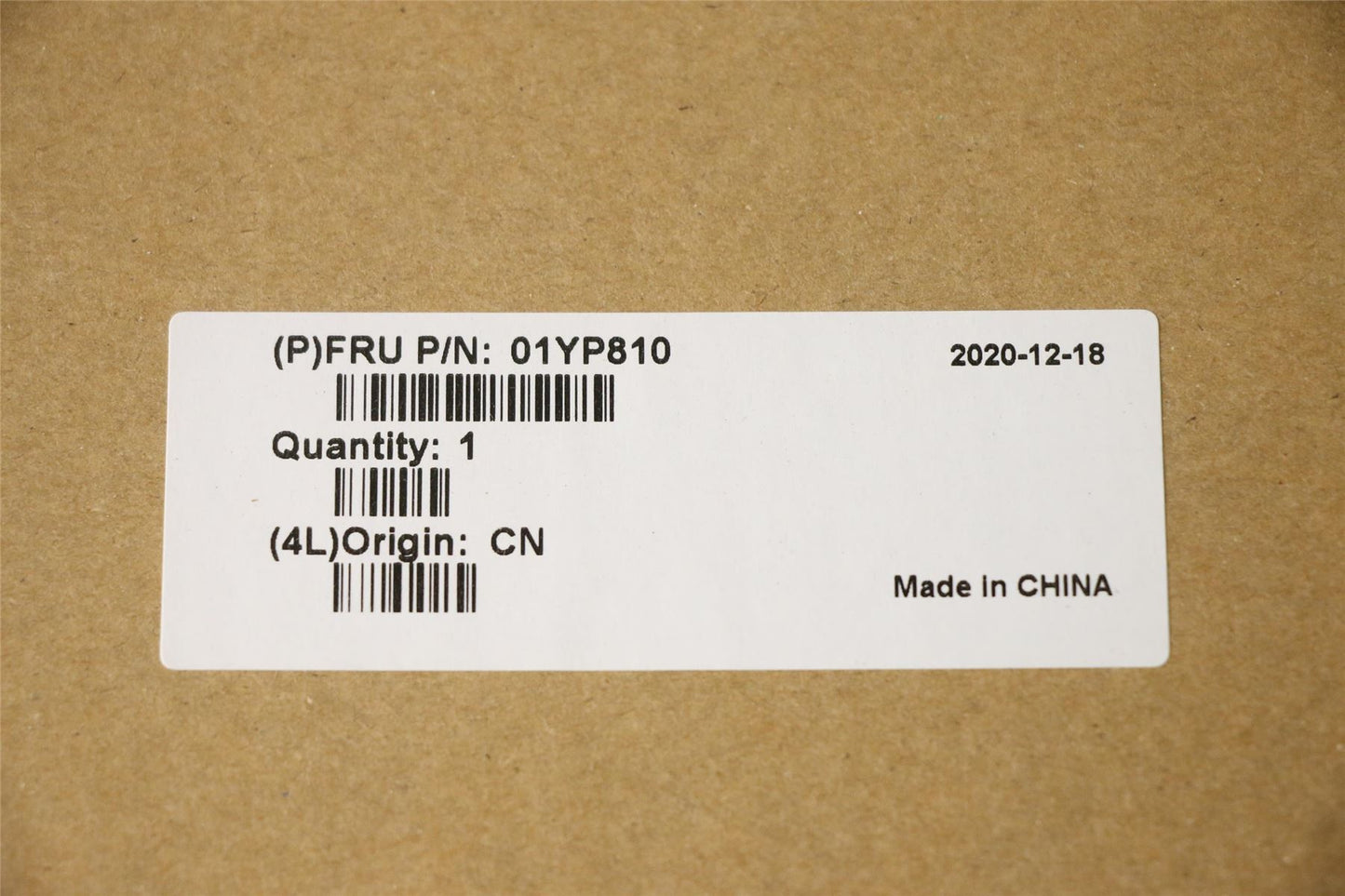 Lenovo ThinkPad L13 Keyboard Spanish Silver 01YP810
