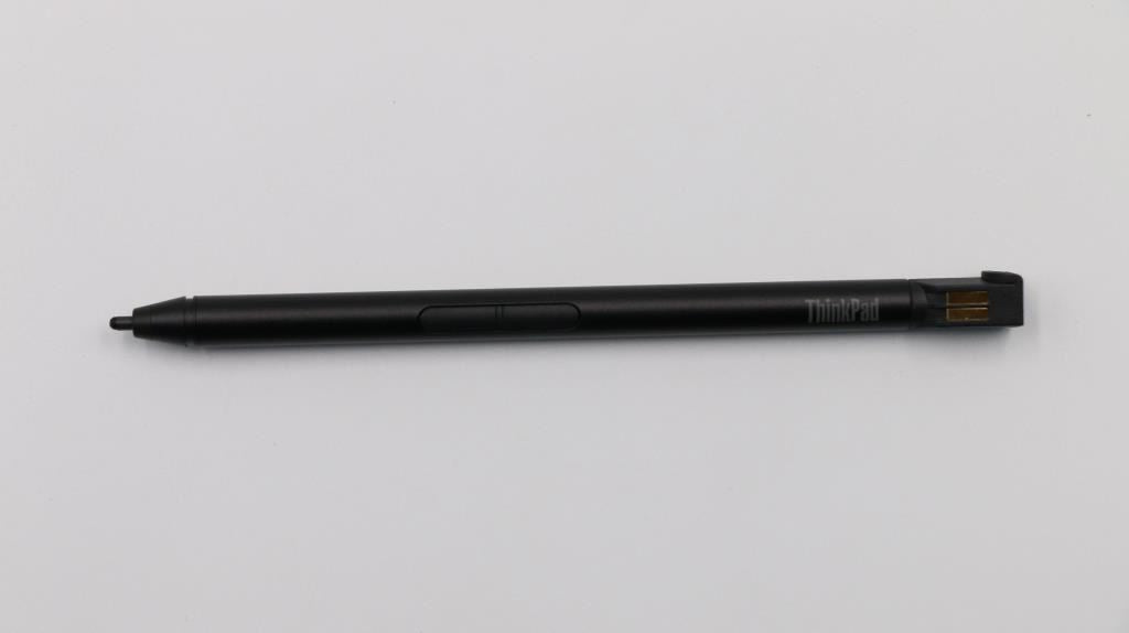 Lenovo Yoga X380 370 Pen Stylus Black 01HW872
