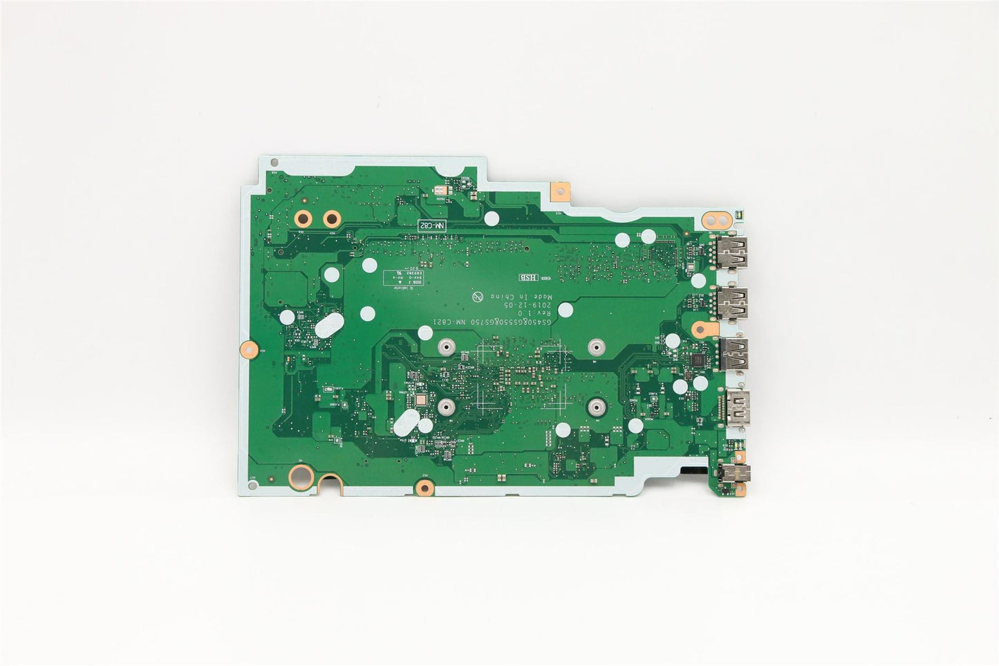 Lenovo IdeaPad 3-14ADA05 Motherboard Mainboard UMA AMD Athlon 3050U 5B20S44288