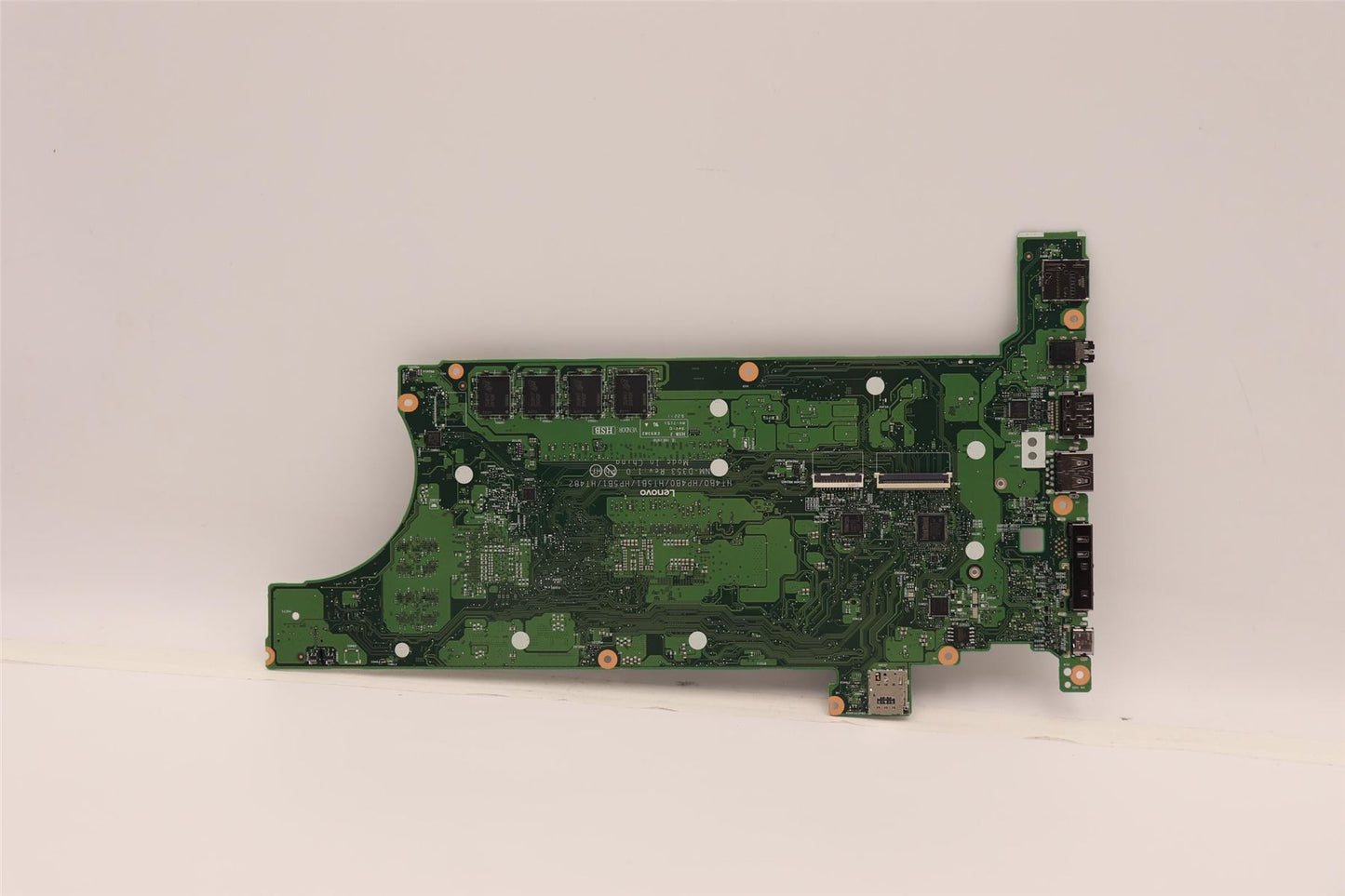 Lenovo ThinkPad P15s Gen 2 P14s Gen 2 Motherboard Mainboard UMA 16G 5B21M83249