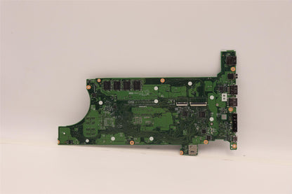 Lenovo ThinkPad P15s Gen 2 P14s Gen 2 Motherboard Mainboard UMA 16G 5B21M83249
