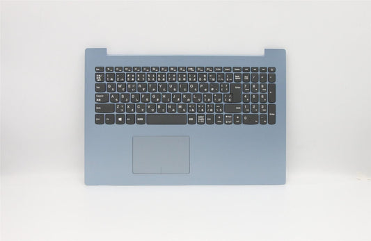 Lenovo UPPER CASE ASML80XLIB IMR JP KB 5CB0N86363
