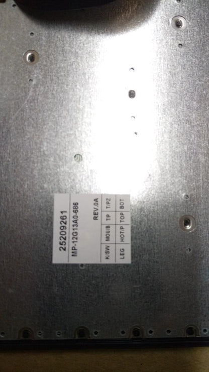 Lenovo CCYT6F1ARA101KeyBlkKSlvF KBD win8 Keyboard 25209261