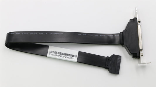 Lenovo ThinkStation P310 P320 Parallel Cable 300mm 04X2764