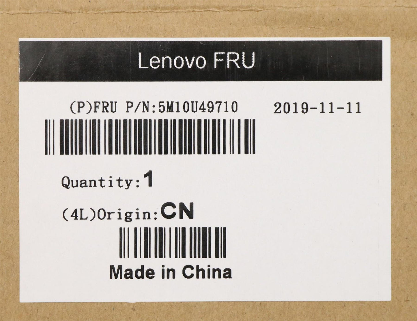 Lenovo IdeaCentre A540-24ICB A540-24API Webcam Web Cam Kamera Cam 5M10U49710