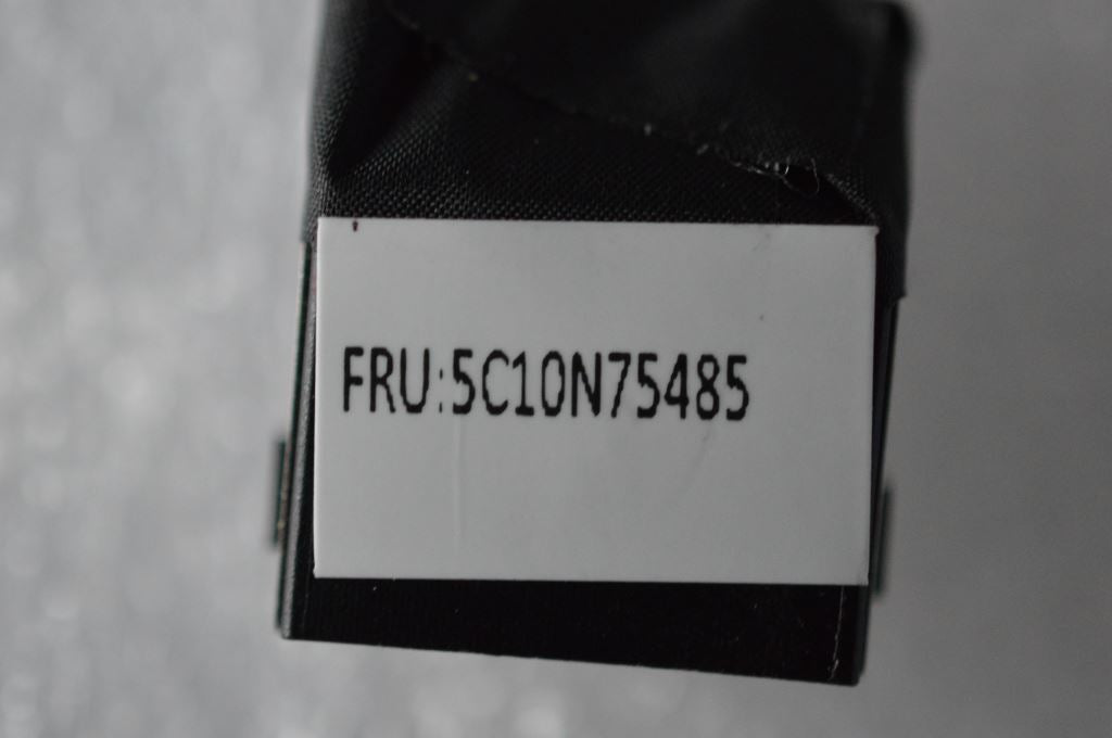 Lenovo DC-IN Cable W 80VT 5C10N75485
