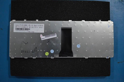 Lenovo JME N3S SLOVENIAN 85KEY ORGGRY KBD Keyboard 25008660