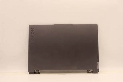Lenovo LCD Cover L 82UH GREY_NORMAL 5CB1J30417