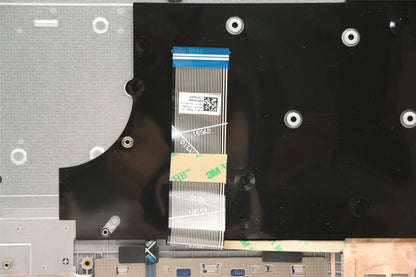 Lenovo Upper Case ASM_KOR L20V3 MGRBL 5CB1B07166