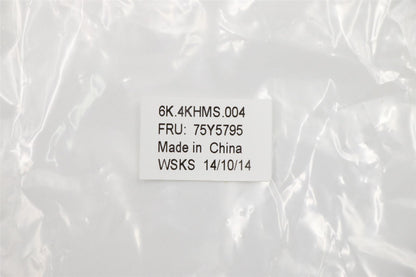 Lenovo MECHA FRU LED Icon Plate 75Y5795