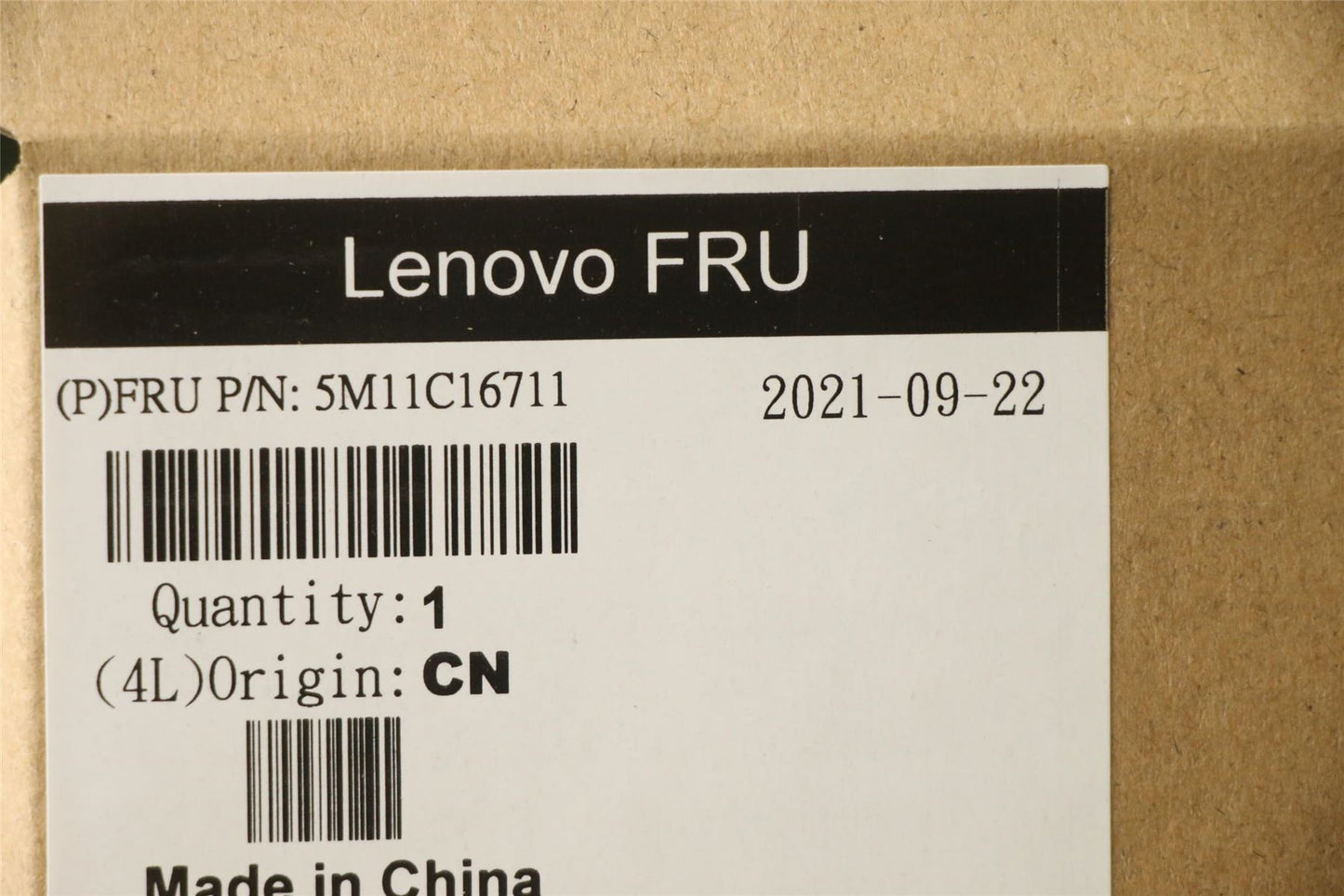 Lenovo MECH_ASM Base Top Cov non WC,A560-24 5M11C16711