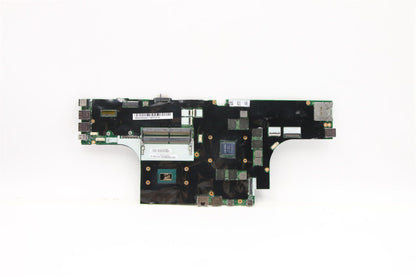 Lenovo ThinkPad P52 Motherboard Mainboard DIS intelI98950HK 5B20W22225