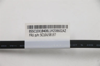 Lenovo Fru PS2 cable 370mm_TCO8.0 5C10U58436
