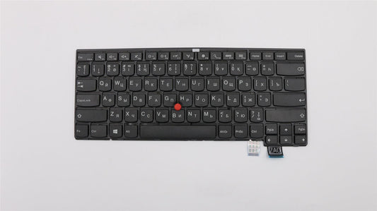 Lenovo TH-KBD, KZ, CHY Kazakh Keyboard 01YR064