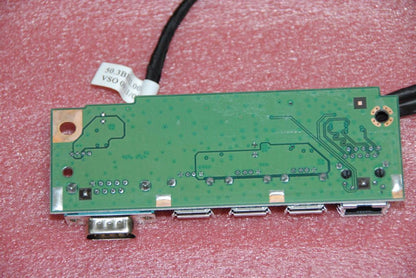Lenovo Toyama REAR W_Cable I/O Board 11011695