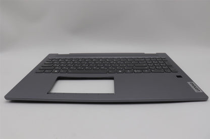 Lenovo Upper Case ASM HBW H 83DS FP LG 5CB1N95081