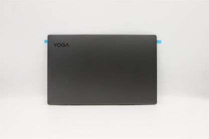 Lenovo Yoga S740-15IRH LCD Cover Rear Back Housing Black 5CB0W43539