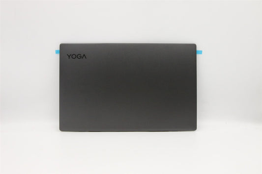 Lenovo Yoga S740-15IRH LCD Cover Rear Back Housing Black 5CB0W43539