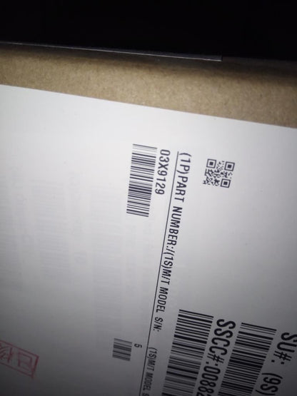 Lenovo TP Helix Folio KBD POL Polish Keyboard 03X9129