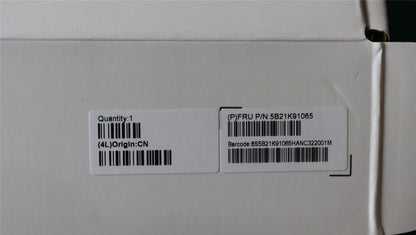 Lenovo Yoga 7 14IRH8 Motherboard Mainboard UMA INTELI713700H 32G 5B21K91065