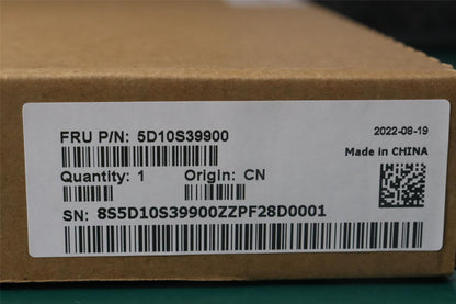 Lenovo LCD Module L82U9 5D10S39900