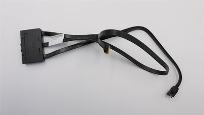 Lenovo ThinkStation P320 P520c USB Audio Jack I/O Board Cable 00XL383