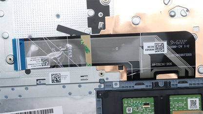 Lenovo Upper Case ASM_UKE L82RJ FP MB 5CB1H43494