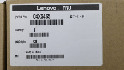 Lenovo ThinkPad T440 Bezel Trim Frame Sheet Cover Black 04X5465