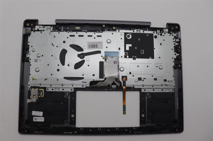 Lenovo UpperCaseASM BEL H83DJ FP SG 5CB1N97633