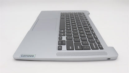 Lenovo Upper Case ASM_EURO ENG H 82XJCLGY 5CB1L30346