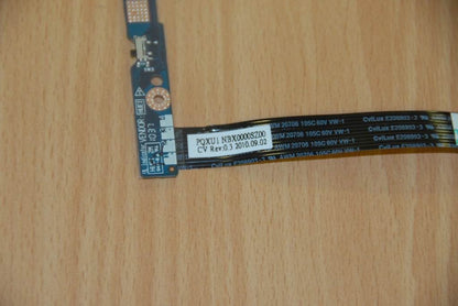 Lenovo PQXU1 W/CABLE Power Board 31047862