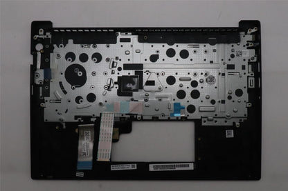 Lenovo MECH_ASM FRU KB EUROENG(TRI)US Bk 5M11N94108