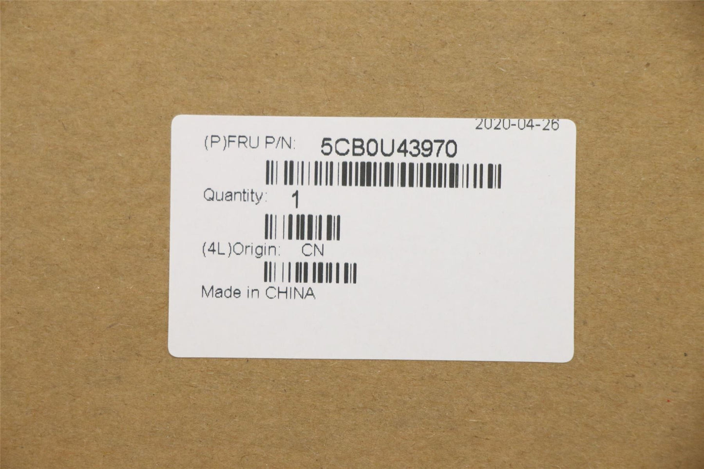 Lenovo Yoga C740-14IML Keyboard Palmrest Top Cover German Mica 5CB0U43970