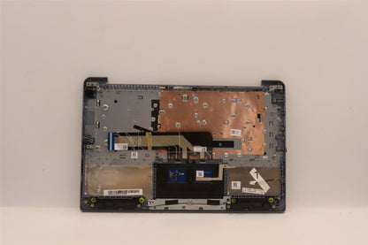 Lenovo Upper Case ASM_BEL L82RM MB_NFP 5CB1H77798
