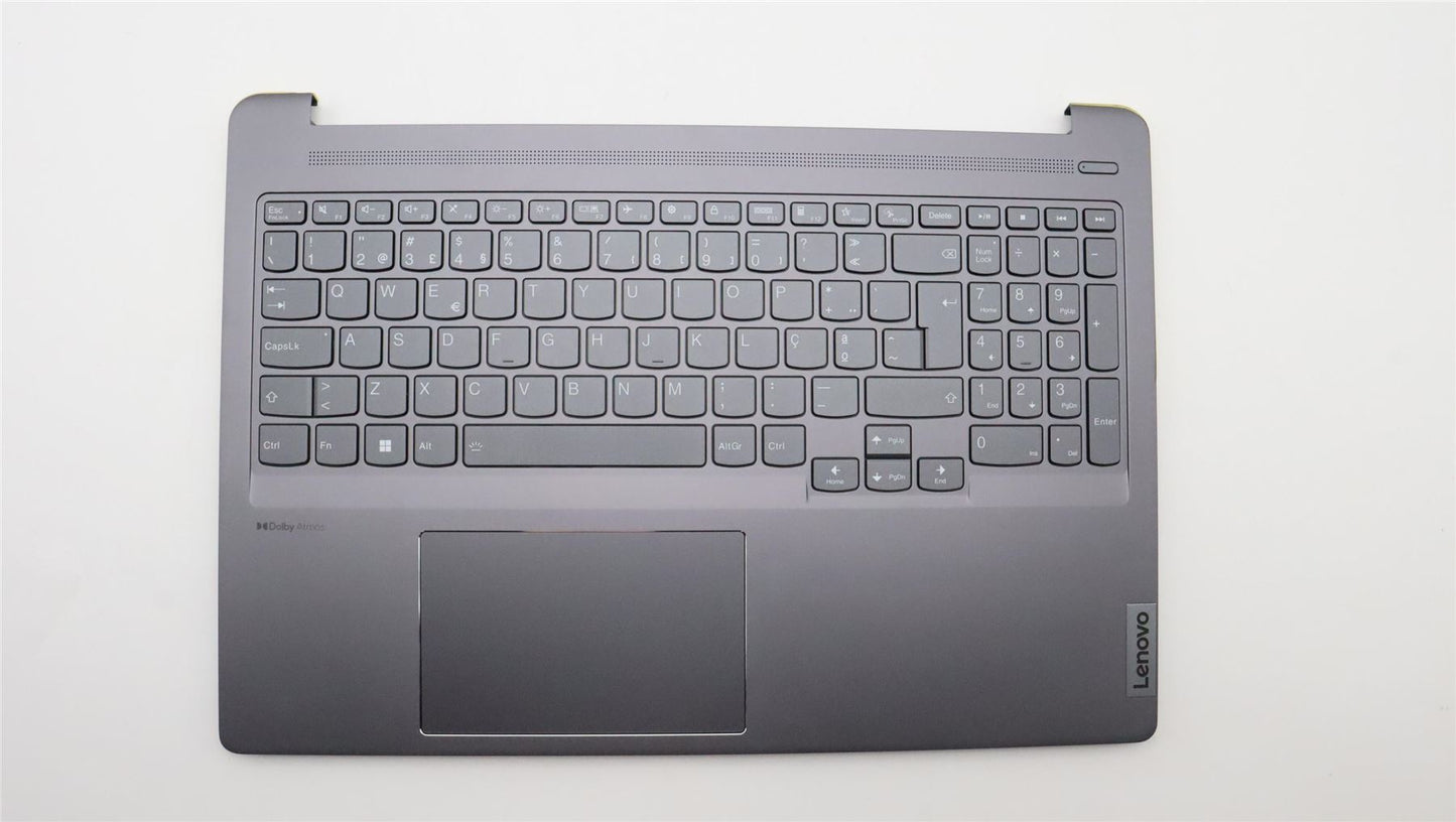 Lenovo Upper Case ASM_POR H 82SN STGY UMA 5CB1J08866
