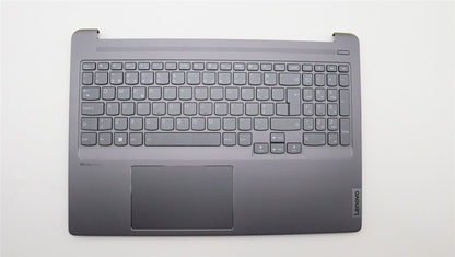 Lenovo Upper Case ASM_POR H 82SN STGY UMA 5CB1J08866