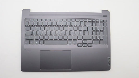 Lenovo Upper Case ASM_POR H 82SN STGY UMA 5CB1J08866