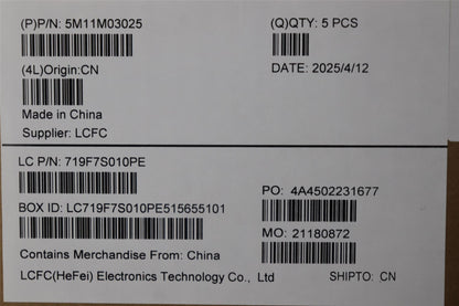 Lenovo MECH_ASM KB BK MG UKR PMX 5M11M03026