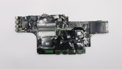Lenovo ThinkPad P50 Motherboard Mainboard 01AY378