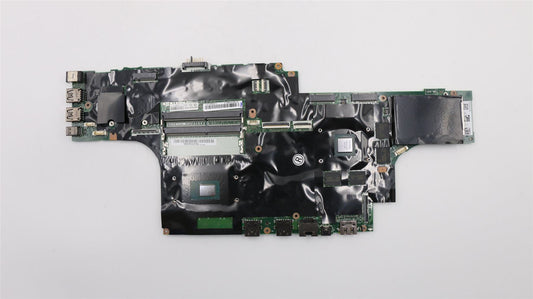 Lenovo ThinkPad P50 Motherboard Mainboard 01AY378