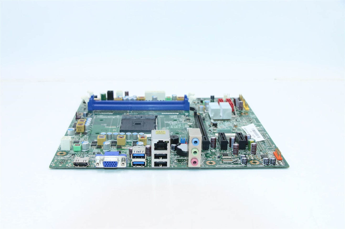 Lenovo W8P F A78 MB 90006404