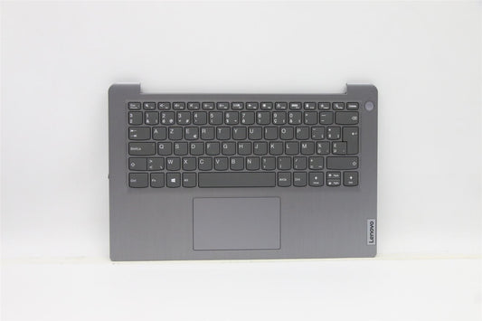 Lenovo Upper Case ASM_BEL L82H7 AGNFPNBLD 5CB1C04446