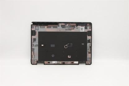 Lenovo Yoga 11e 6 Bottom Base Lower Cover Black 5CB0S95370