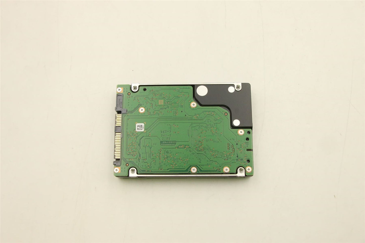 Lenovo HDD_ASM FRU Seagate 2.5 10K SAS 1.2T 5H21C73414