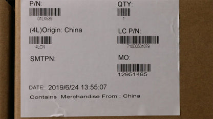 Lenovo Carbon X1 5th Keyboard Palmrest Top Cover UK Black 01LX539
