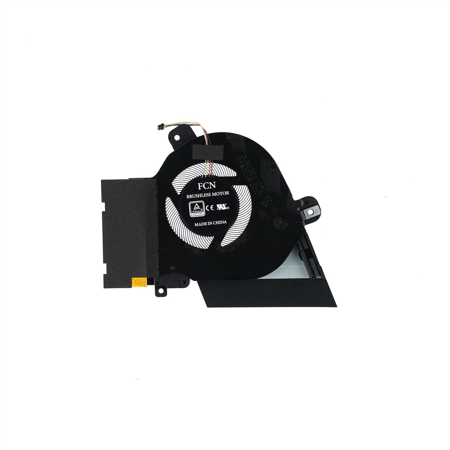 Asus GU502GU GU502GV GU502GW Gu502Gw Cpu Fan 13NR0240T01211