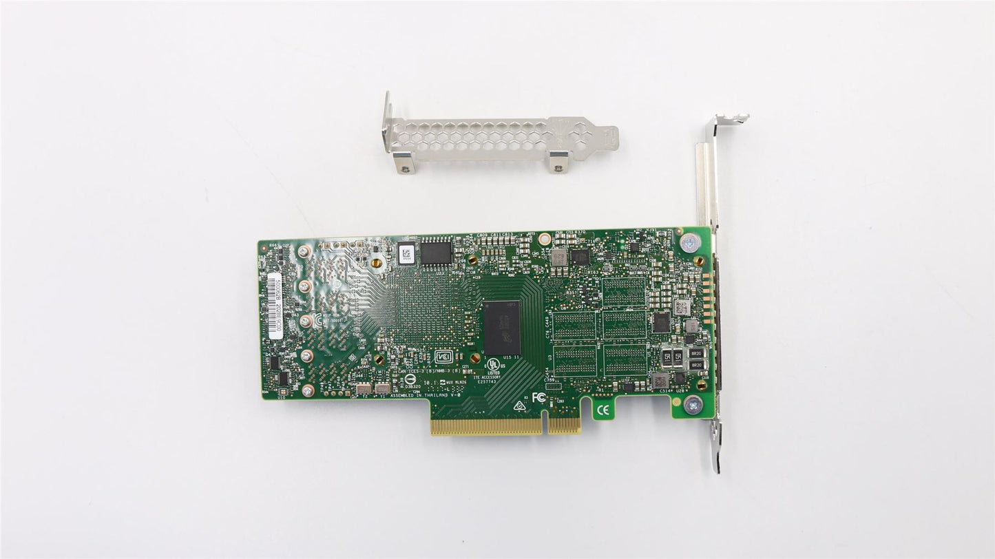 Lenovo CARDPOP BCM 9460-16i ROC Adapter 00FC952