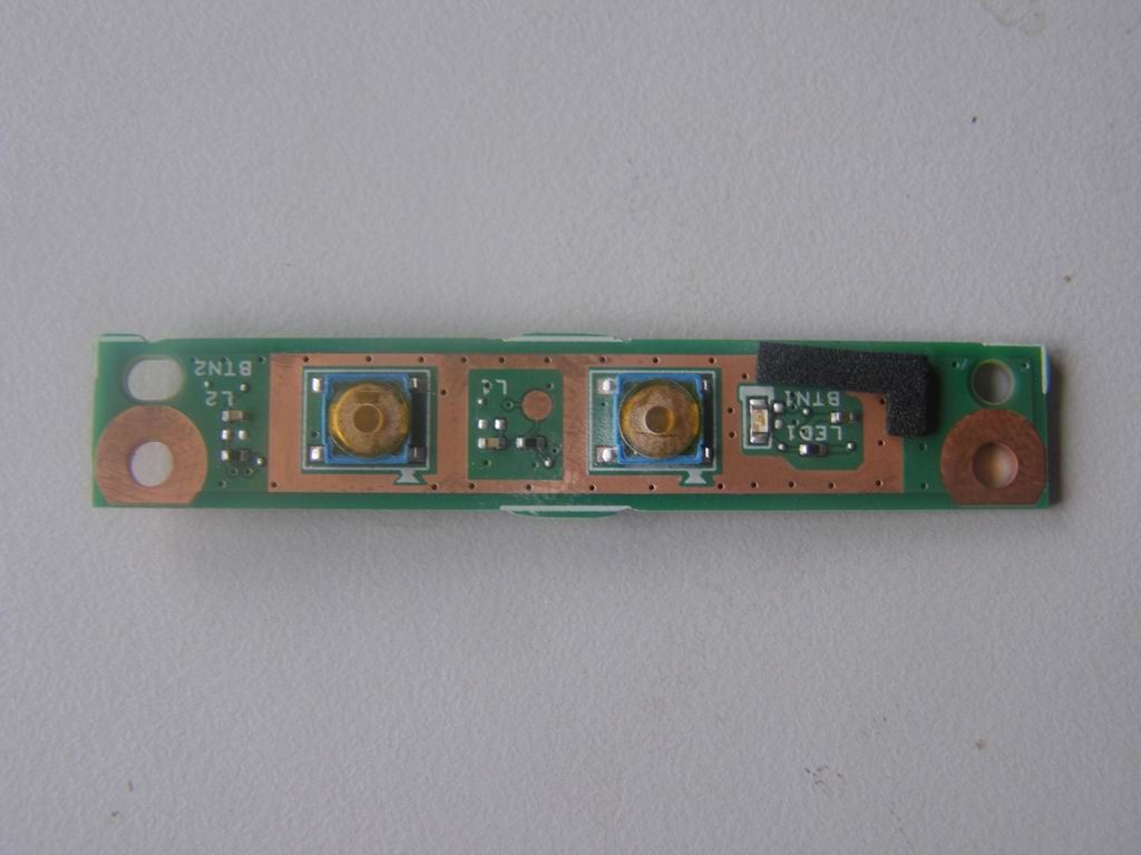 Lenovo LGN Power Board 90000344