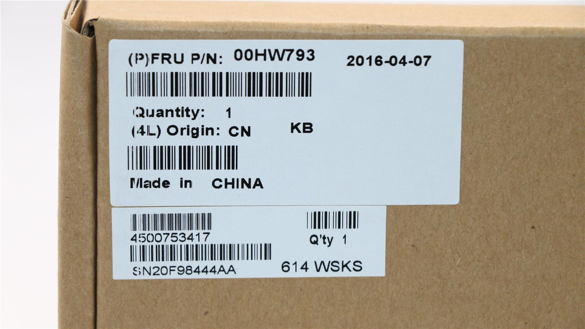 Lenovo ThinkPad Yoga 14 Keyboard US International Black Backlit 00HW793 00HW830