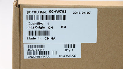Lenovo ThinkPad Yoga 14 Keyboard US International Black Backlit 00HW793 00HW830